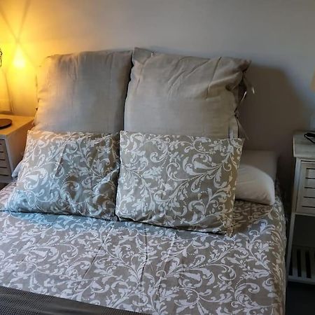 Fabuloso Apartamento En Triana เซบีญา ภายนอก รูปภาพ