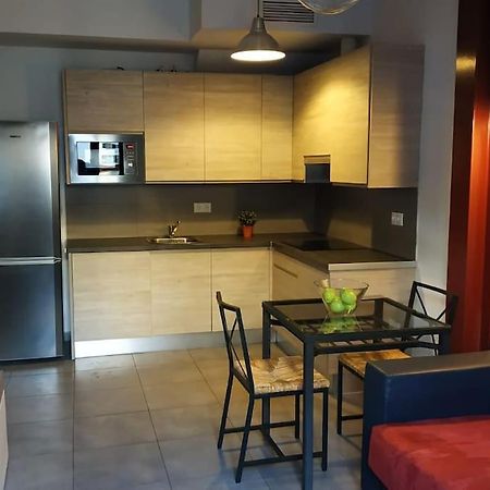 Fabuloso Apartamento En Triana เซบีญา ภายนอก รูปภาพ