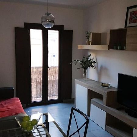 Fabuloso Apartamento En Triana เซบีญา ภายนอก รูปภาพ