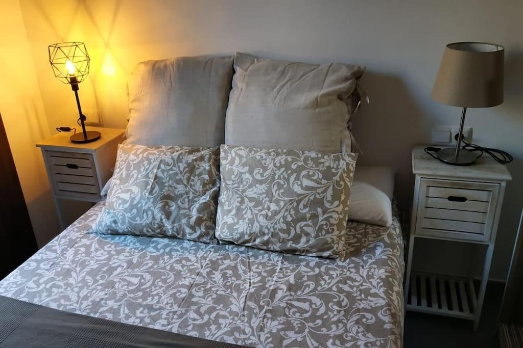Fabuloso Apartamento En Triana เซบีญา ภายนอก รูปภาพ