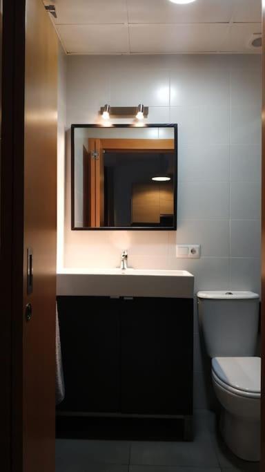 Fabuloso Apartamento En Triana เซบีญา ภายนอก รูปภาพ