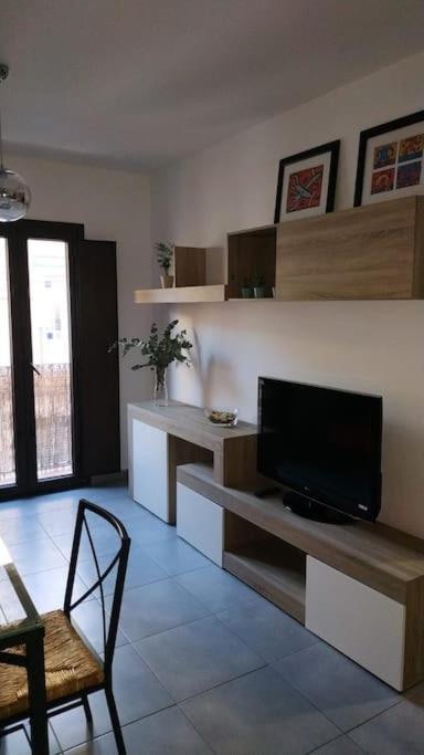 Fabuloso Apartamento En Triana เซบีญา ภายนอก รูปภาพ