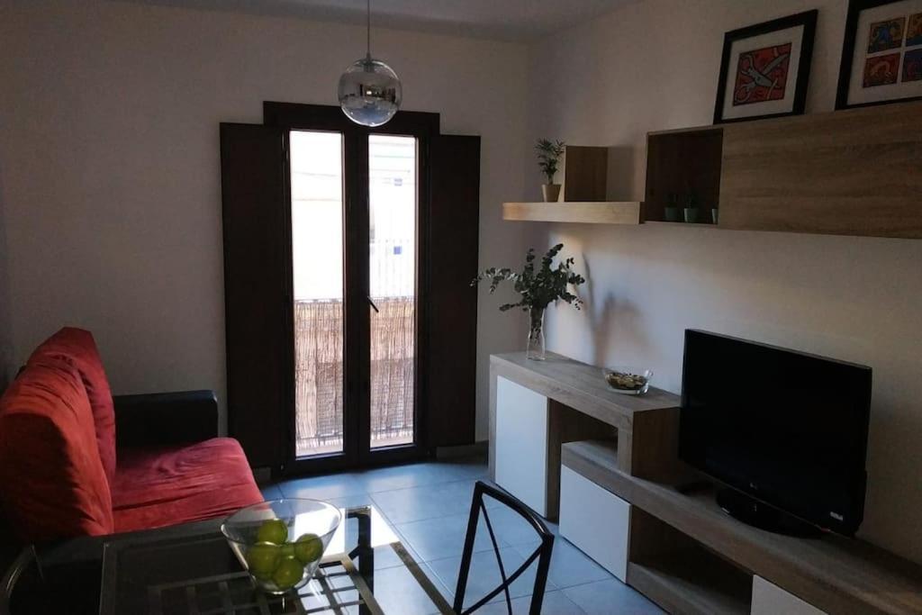 Fabuloso Apartamento En Triana เซบีญา ภายนอก รูปภาพ
